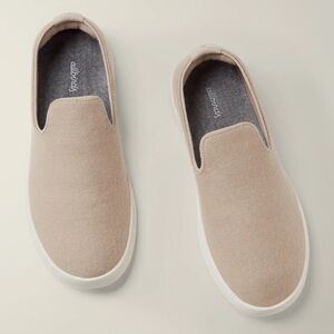 Allbirds Wool Loungers - Rugged Beige